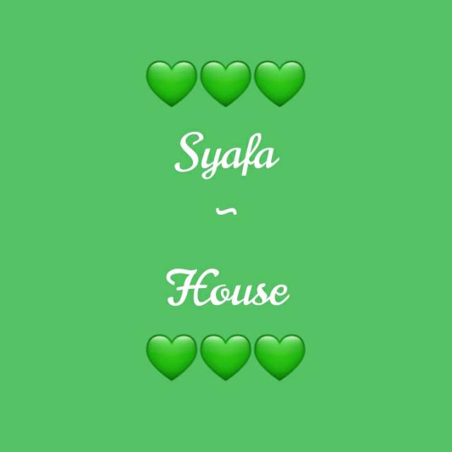 syafahouse