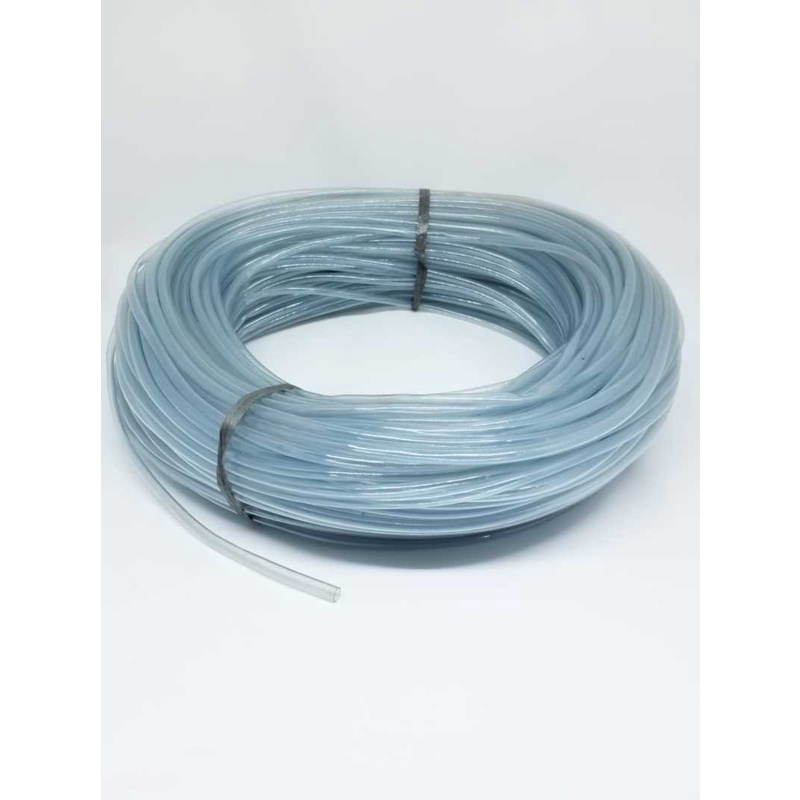 Selang Aerator Aquarium 3/16 inch [1 Roll]