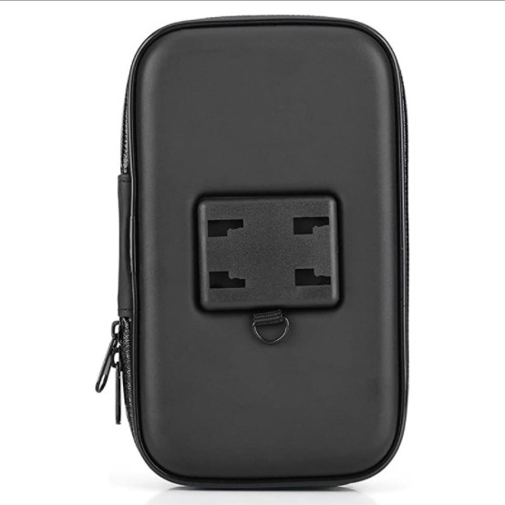 【COD】Viqoo 360°rotating Holder Motor Stand Waterproof Holder Foldable Universal HP Holder MH02/M13 Holder