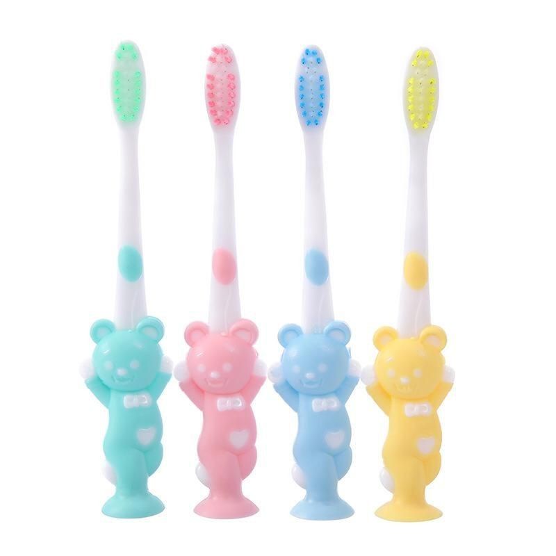 Baby Toothbrush Sikat Gigi Balita anak