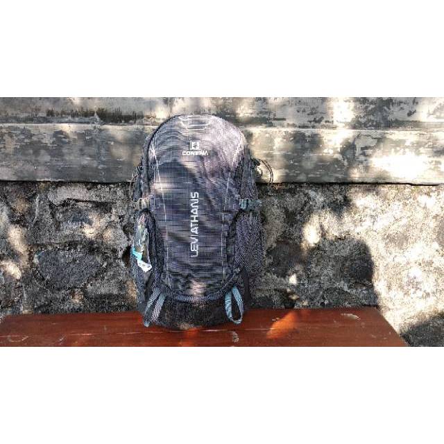 Tas Daypack consina Leviathans