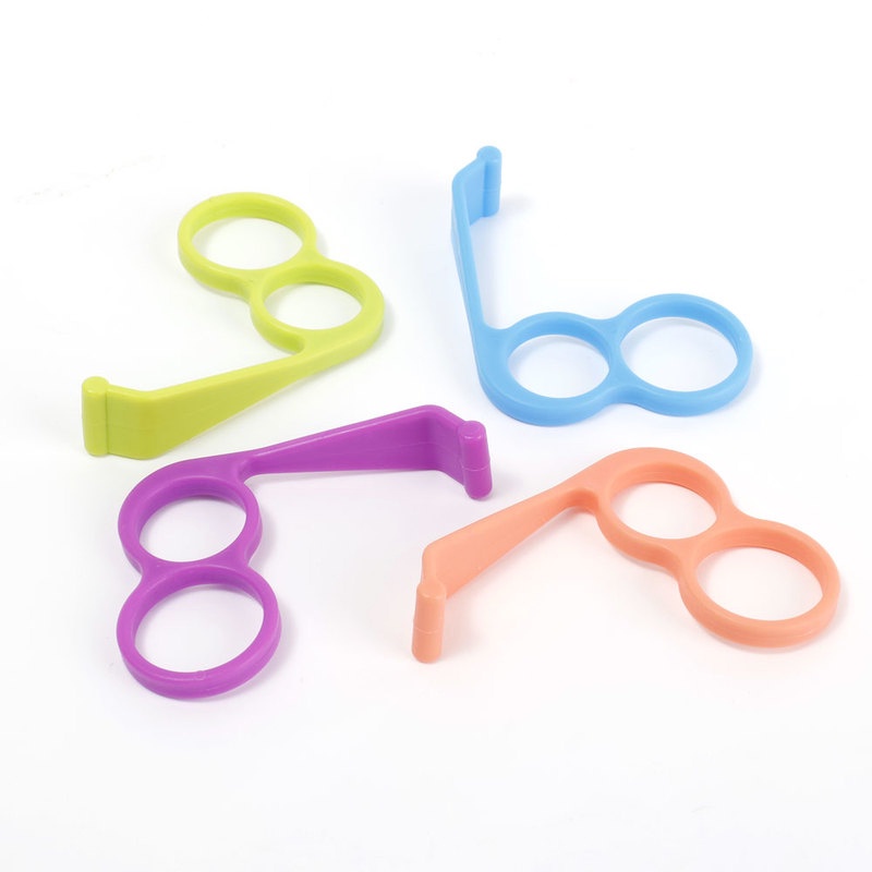 Ring Holder Hp Universal Portable Multifungsi