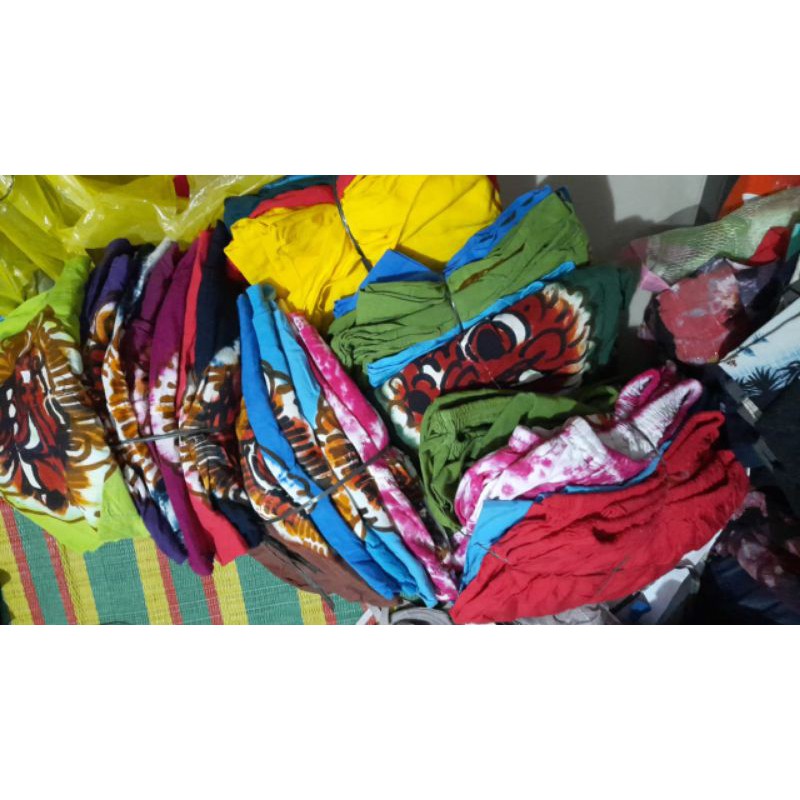 baju barong khas bali