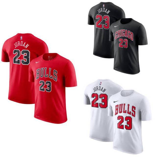 michael jordan bulls t shirt