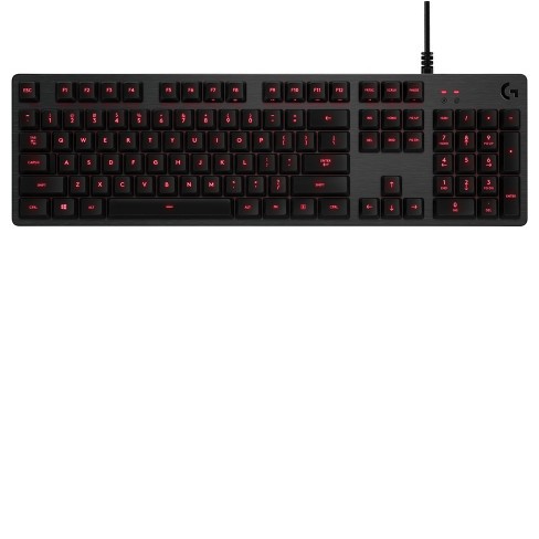 Logitech G413 Mechanical Backlit Gaming Keyboard Original