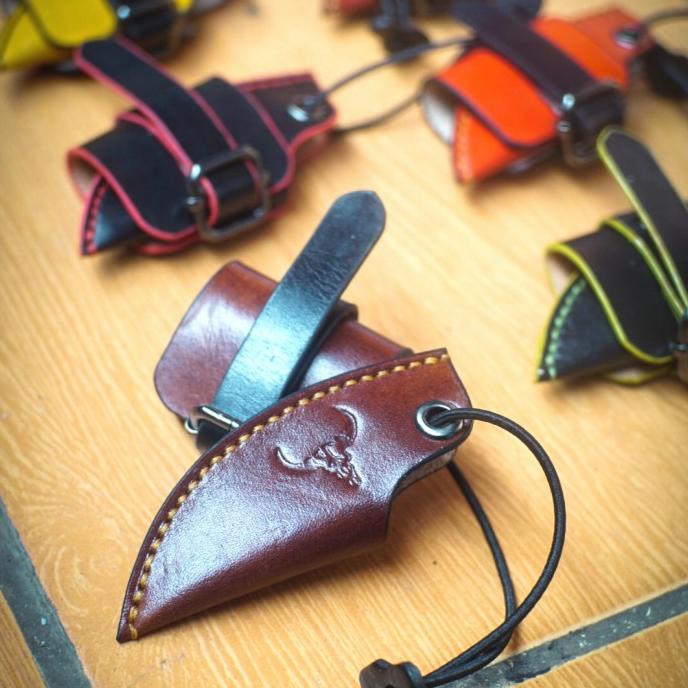 String Holder / Penahan String Panahan / String Keeper Terlaris