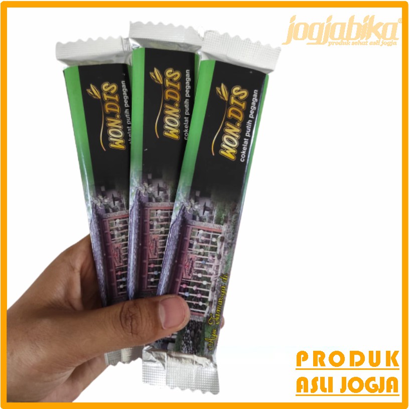 

Coklat Batang Compound Pegagan Centella Asiatica Gotu Kola Vitamin Otak Anak Wondis Jogja 25 g