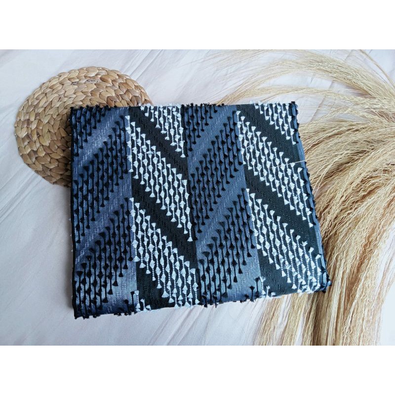 kain tenun bulu garut tenun bulu jepara motif rang-rang