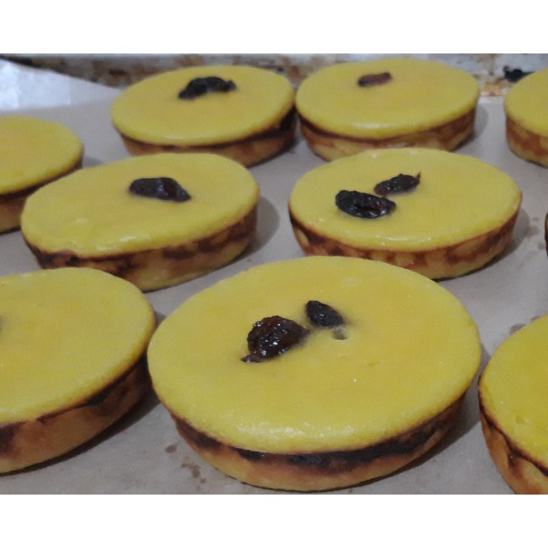 

kue lumpur