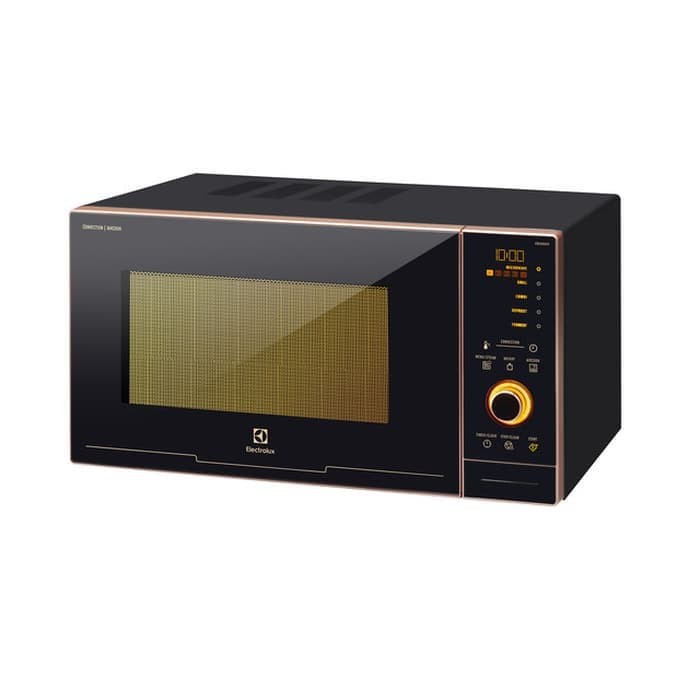 ELECTROLUX EMS-3082CR Microwave Oven  Ready gosend area Bandung