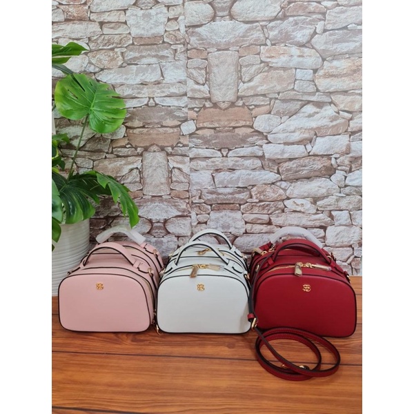 SALE TAS BONIA SELEMPANG ORIGINAL 100%