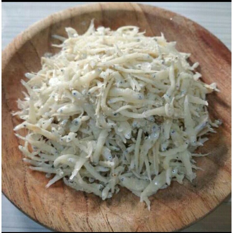 

Puri Segar Shop, Teri Medan - 100 Gram / 250 Gram