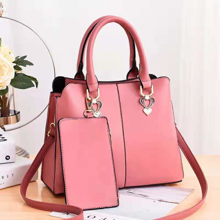 GI 9902 RISCE TAS HAND BAG IMPORT WANITA CEWEK PEREMPUAN JAKARTA