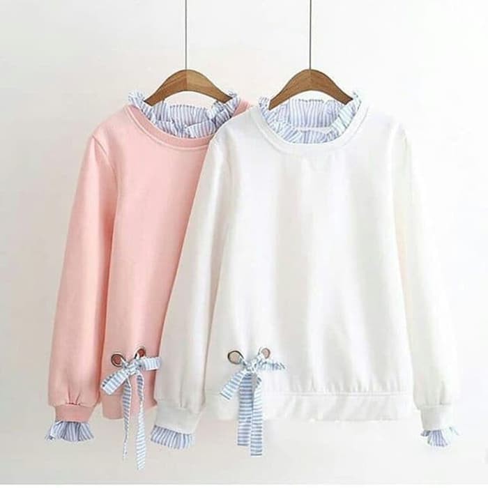 Korean Sweater OC01 1 Lusin