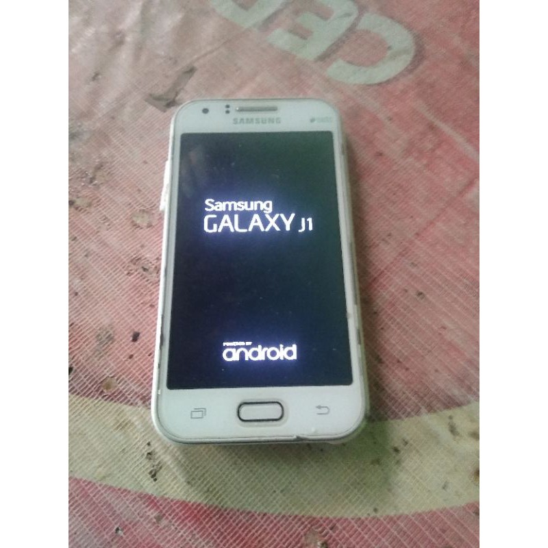 Mesin samsung j100h normal bekas original