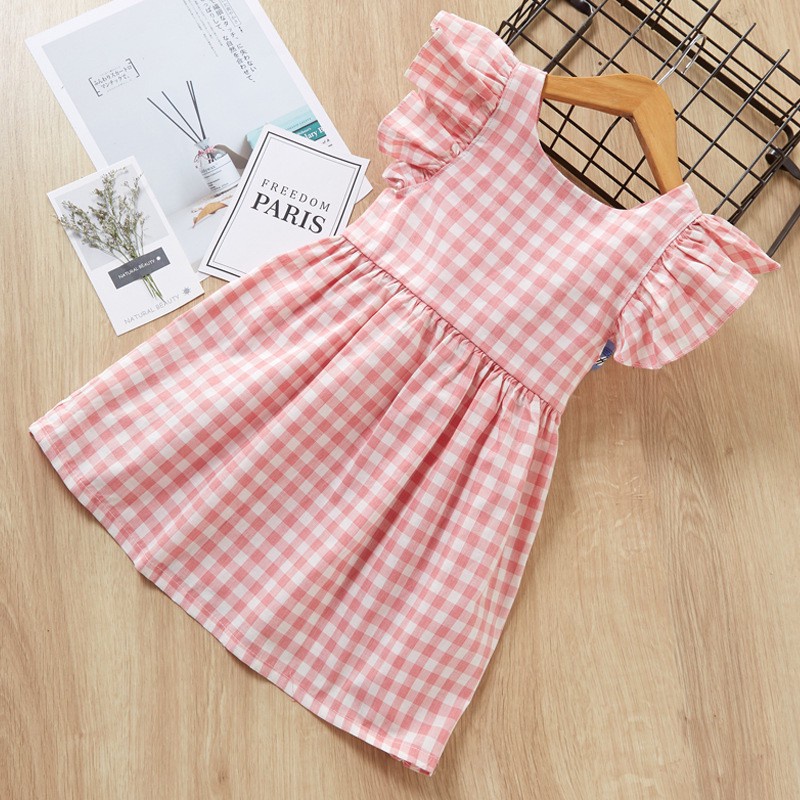 2-6thn | DRESS BAYI ANAK [KUALITAS IMPOR] GAUN BAYI PESTA ELEGAN FORMAL PEREMPUAN R