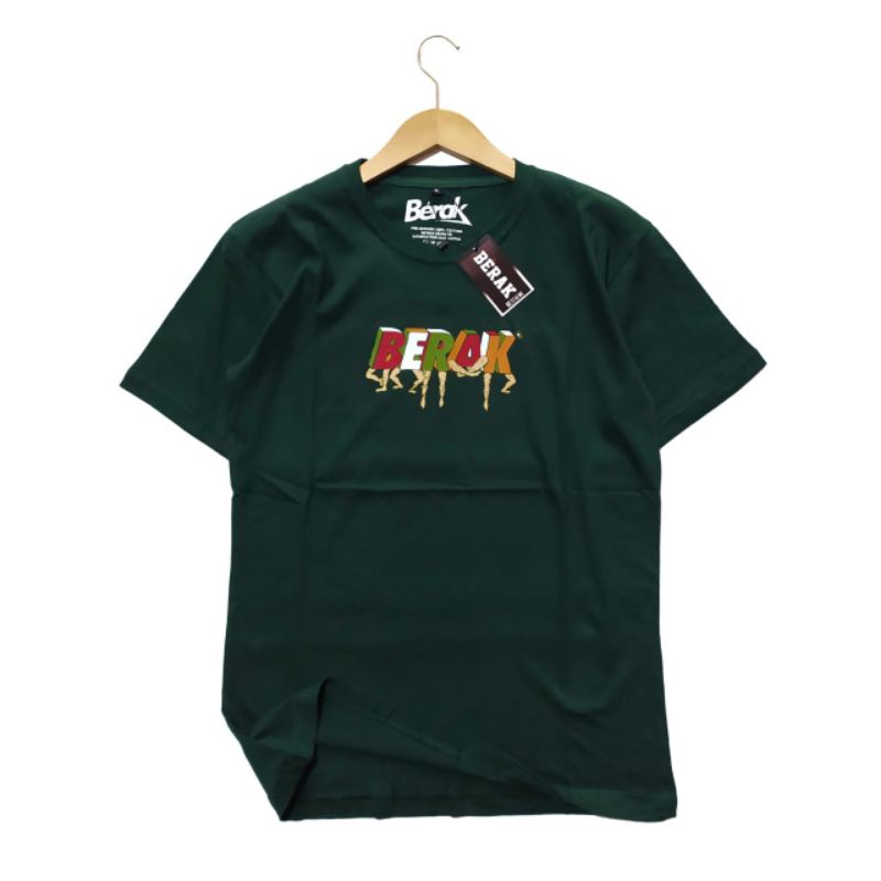 Baju distro //BERAK// Termurah terlaris