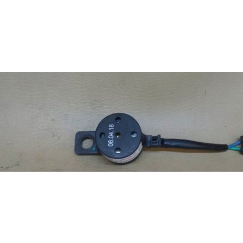 speaker modul alarm scoopy vario original