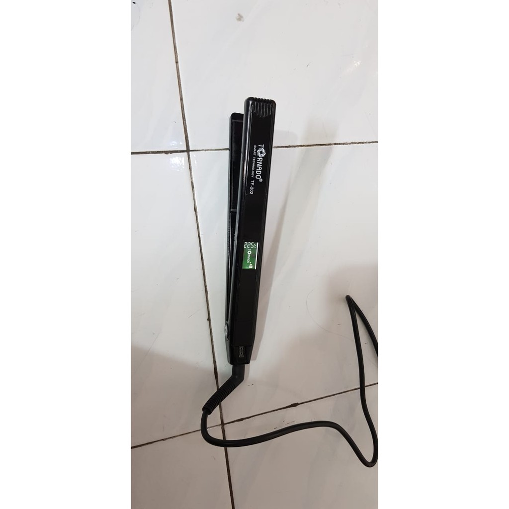 TERMURAH CATOKAN RAMBUT TORNADO SECOND