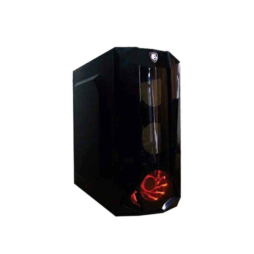 PROMO PC GAMING RYZEN 5 2400G-DDR4 16GB-HDD 1TB PROMO