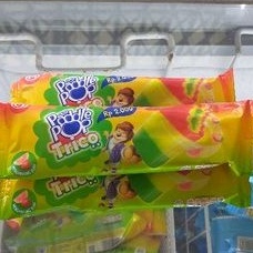 

Wall's Paddlepop Trico