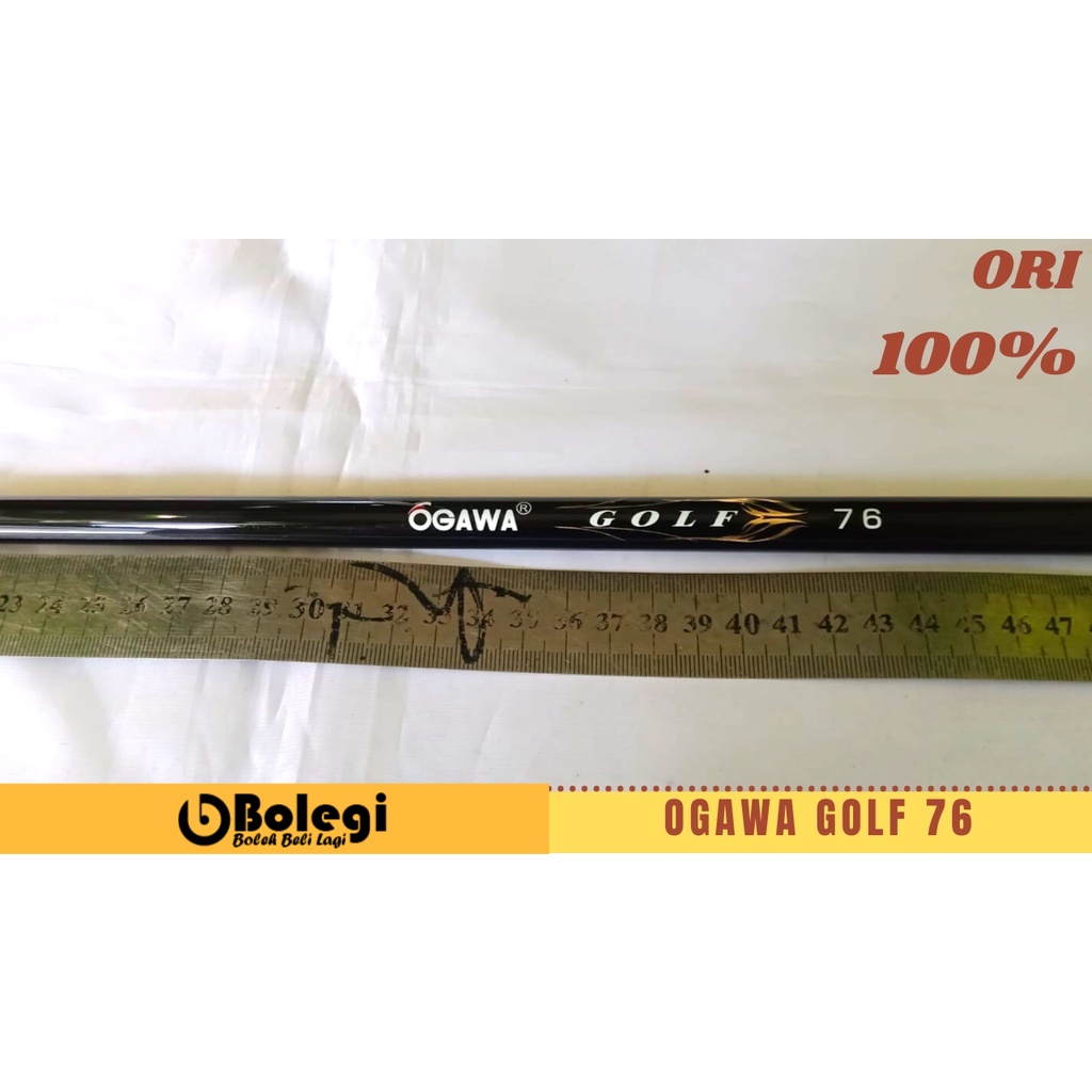 GAGANG OGAWA GOLF 76 UNTUK JORAN PANCING