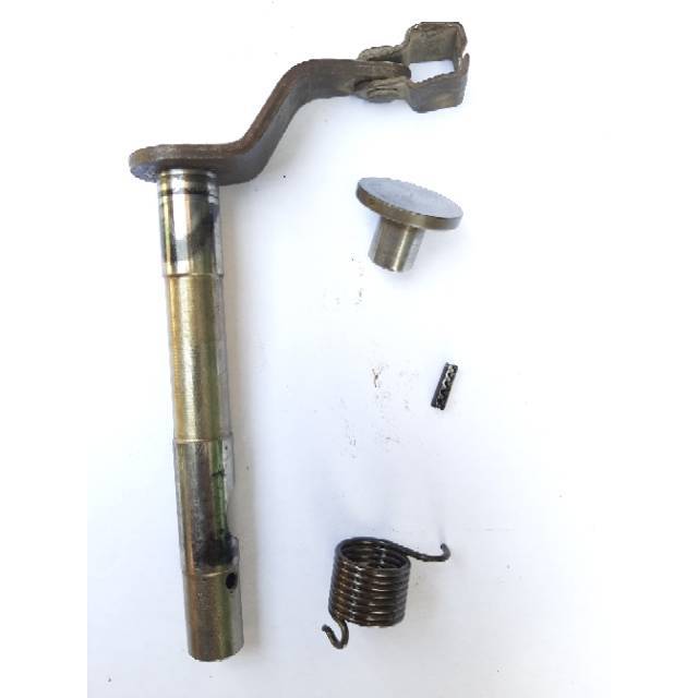 As stut kopling set Tiger revo Tiger 2000 ORI coptan