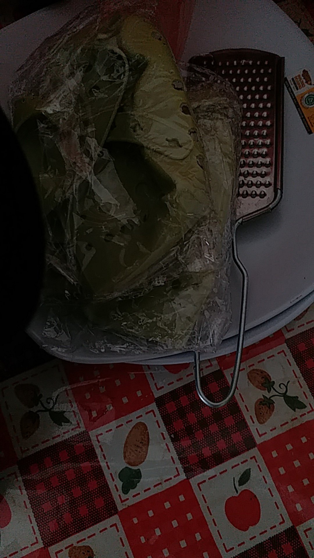 Gantungan Kran Wastafel Multifungsi / Tempat Sabun Sikat Spons