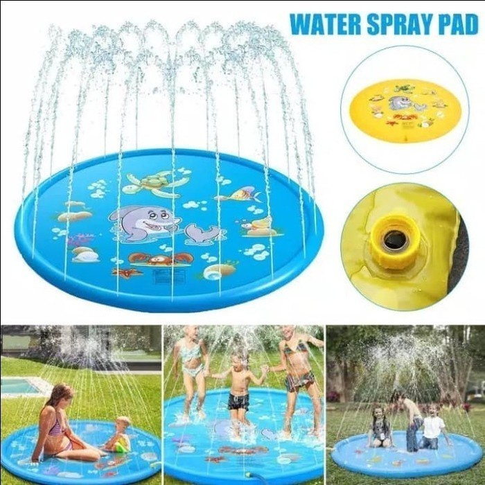 FUNNY KIDS POOL ORIGINAL