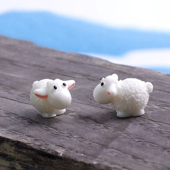 Miniatures - Sheep (1pc)