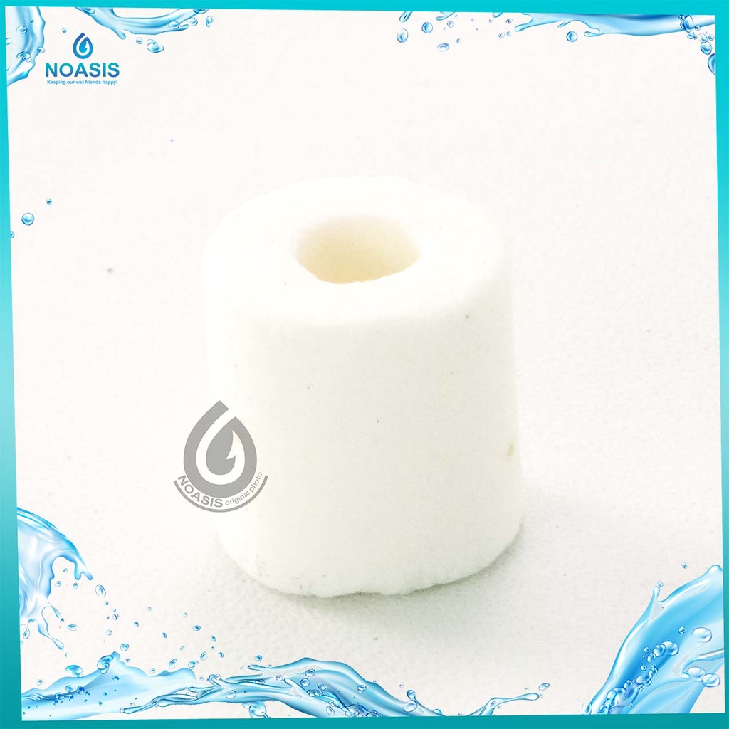 BIORING BIO CARE CERAMIC RING FILTER AQUARIUM AQUASCAPE