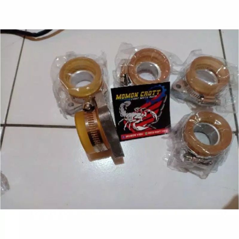 manipul manipol Intek karburator PE PWK PWL karbu Tiger scorpio ukuran 28,30,32,34