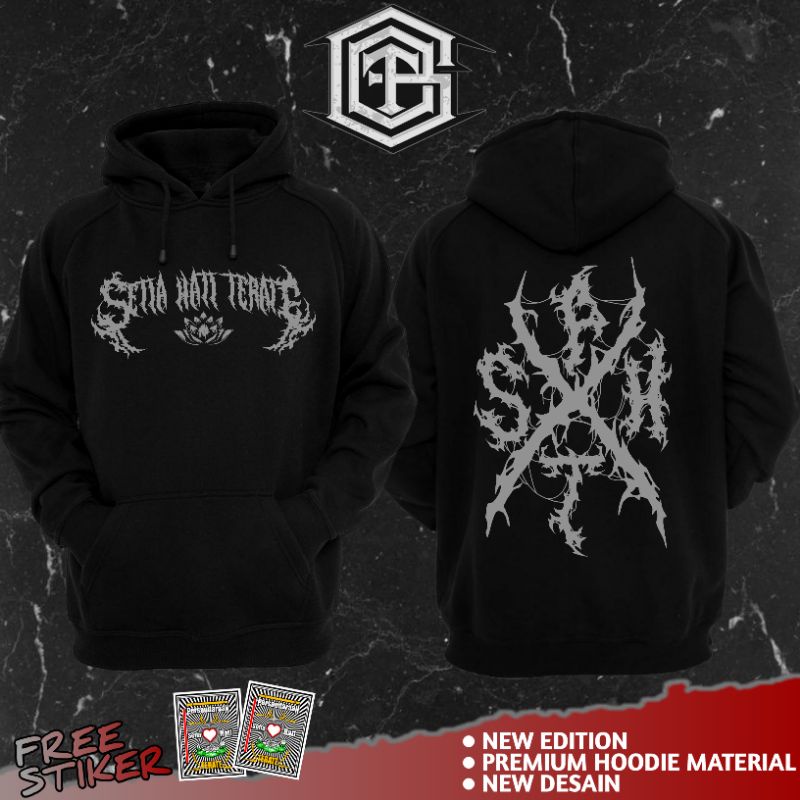 HOODIE PSHT TERBARU  HOODIE PREMIUM DISTRO