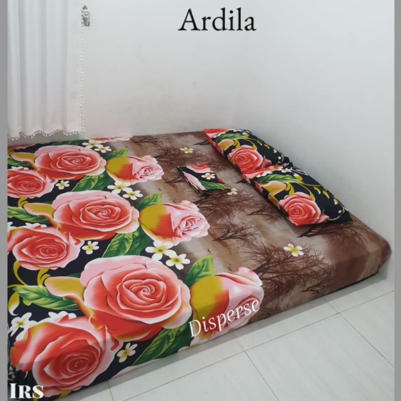 Sprei Ardila