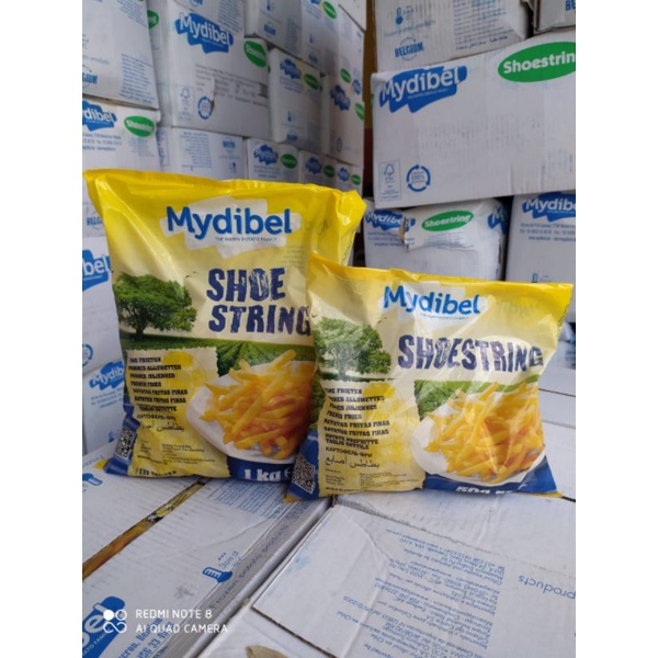 

Kentang Mydibel