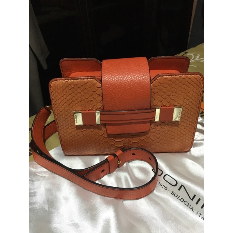 preloved bag donini