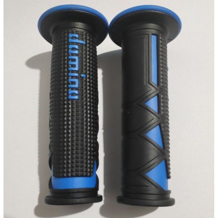 GRIP DOMINO/HANDGRIP/HANDFAT/GRIP DOMINO SHARK NMAX/AEROX/MIO/FINO/VARIO150/BEAT/SCOOPY/XRIDE UNIVERSAL