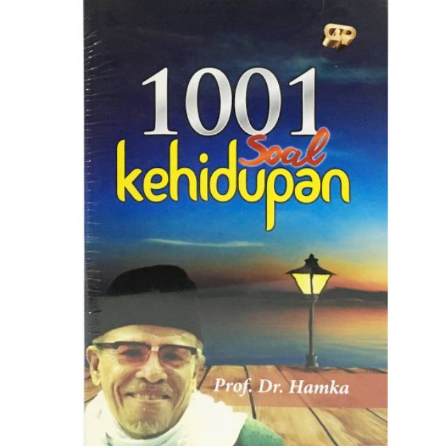 1001 Soal Kehidupan
