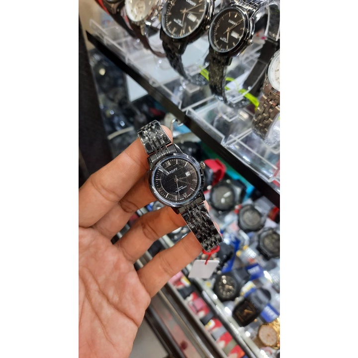 JAM TANGAN CARDIF ORIGINAL 7107.IGG/JAM TANGAN CEWEK CARDIFF WATERESISTAN/JAM TANGAN CARDIF/CARDIF 7107.IGG