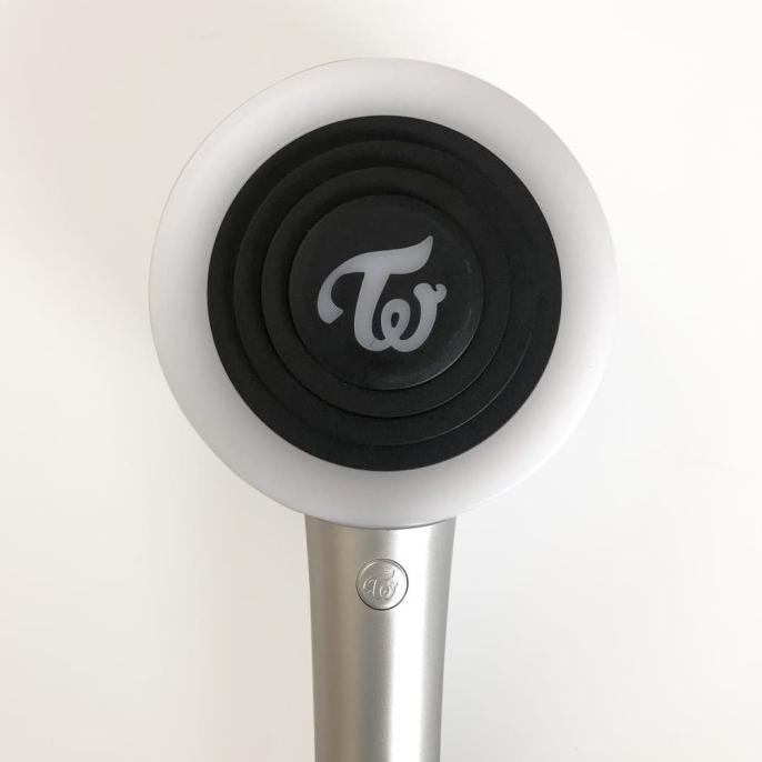 Twice - Lightstick Candy Bong Z Termurah