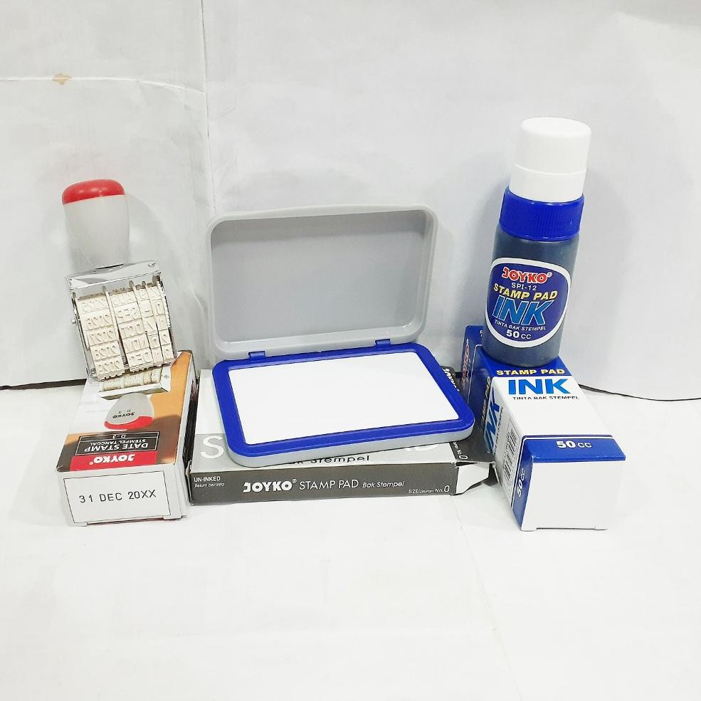 

[KODE KATYP] paket stempel tanggal kadaluarsa / expired date exp dated / kode tanda cap tgl di bon kwitansi