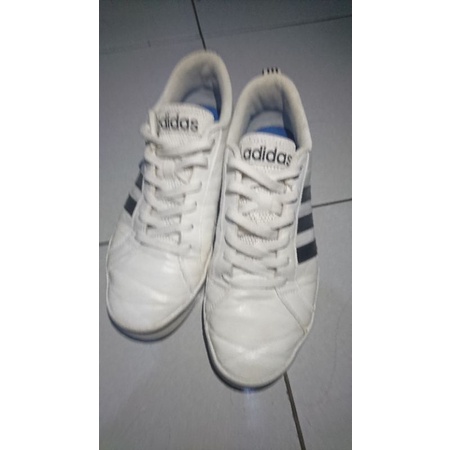 sepatu adidas neo second thrift original