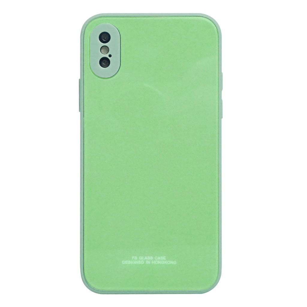 FS Case Glass Lensa Oppo A54 4G | Oppo A9 2020/ A5 2020 | Oppo A16K | Oppo A17 4G | Oppo A55 4G | Oppo A57 4G