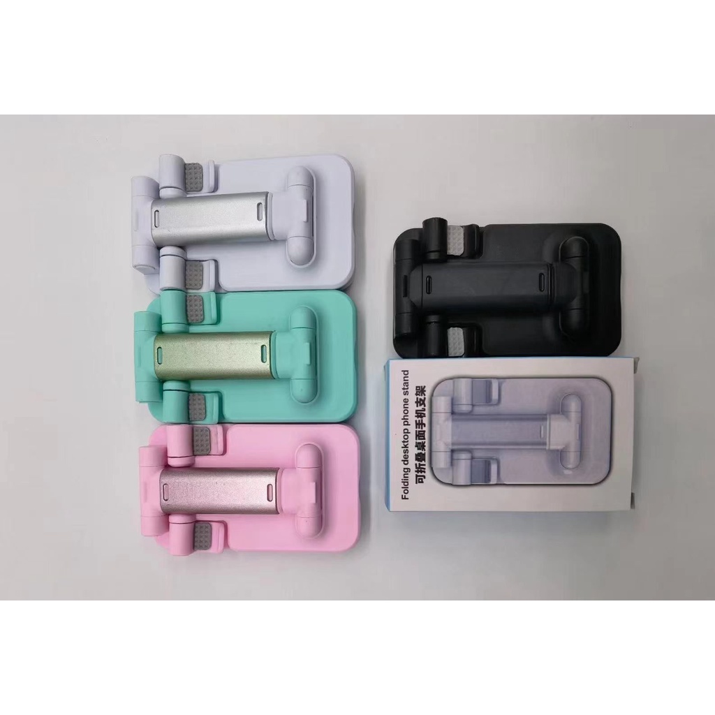 Holder / Dudukan HP DESKTOP Phone Stand