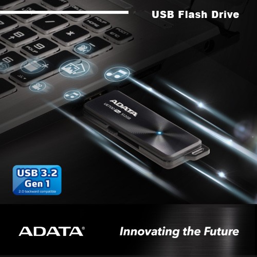 ADATA UE700 PRO 256GB - UFD Flashdisk MyFlash USB 3.2