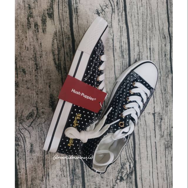 Jual PROMO!! SEPATU HUSH PUPPIES Shopee Indonesia
