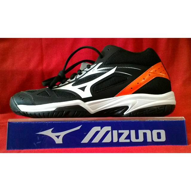 SEPATU VOLI MIZUNO ORIGINAL TERBARU