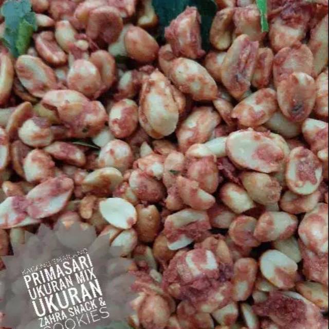 

KACANG THAILAND ASHOKA 250 GR PREMIUM