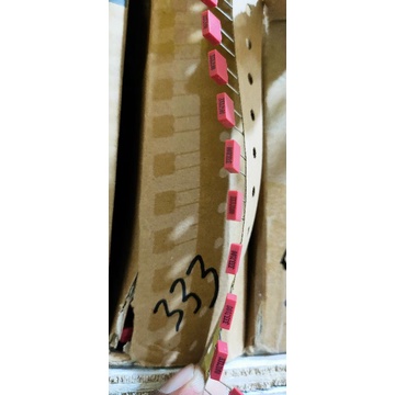 MKM 333 ( 33N ) Merah