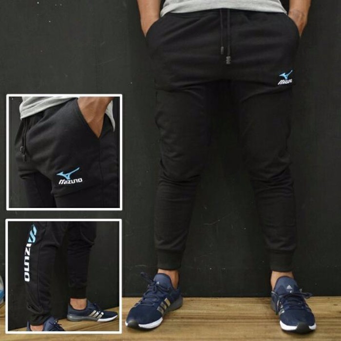 mizuno jogging pants